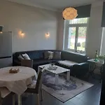 Apartman Alte Schule Ragow