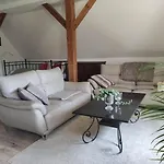 Apartman Alte Schule *