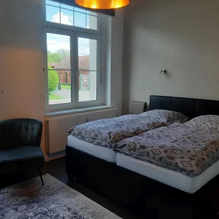 Alte Schule Apartamento