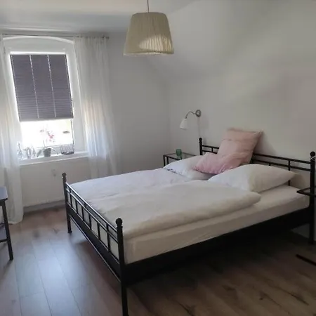 Alte Schule Apartment Ragow