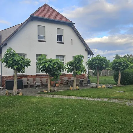 Alte Schule *