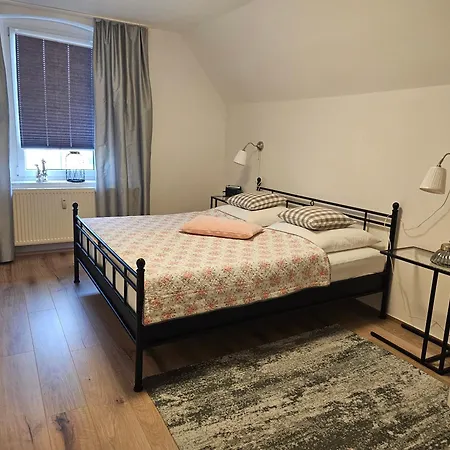 Alte Schule Apartamento *