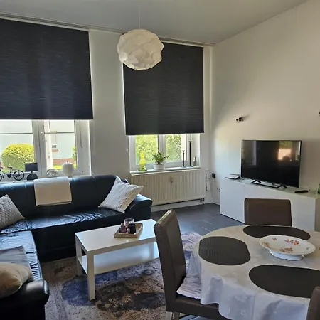 Apartamento Alte Schule