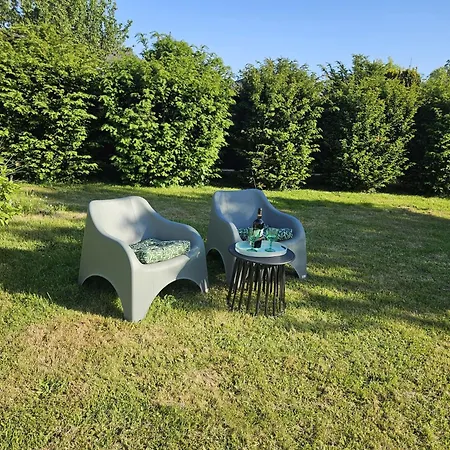 Alte Schule Apartamento