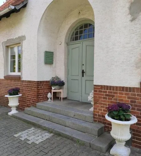 Alte Schule Apartment *