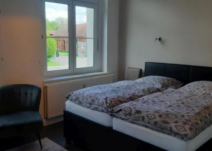 Alte Schule Apartment